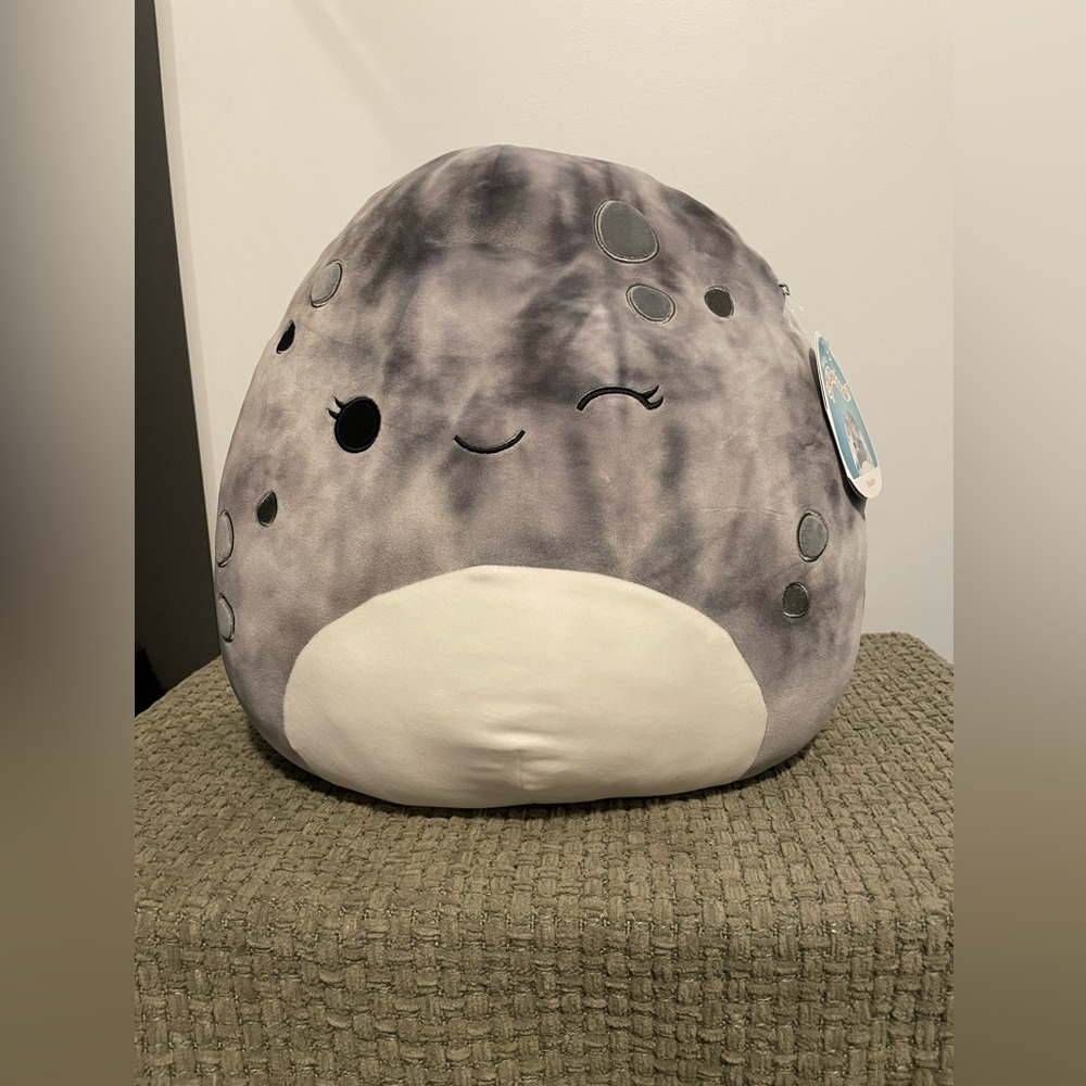 COPY - Boulder Squishmallow